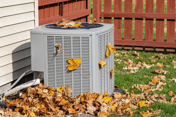 Best HVAC Equipment and Components in Kensington, CA