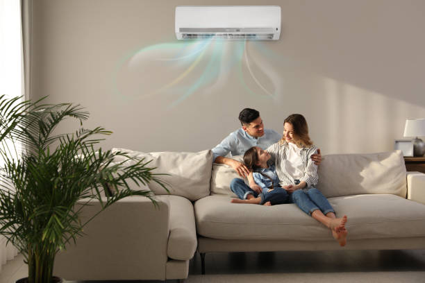 Best Air Conditioning Cleaning in Kensington, CA