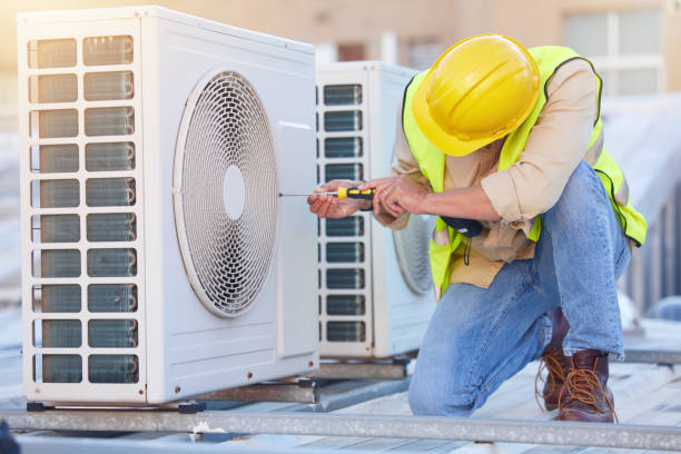 Best Thermostats and Smart Controls in Kensington, CA