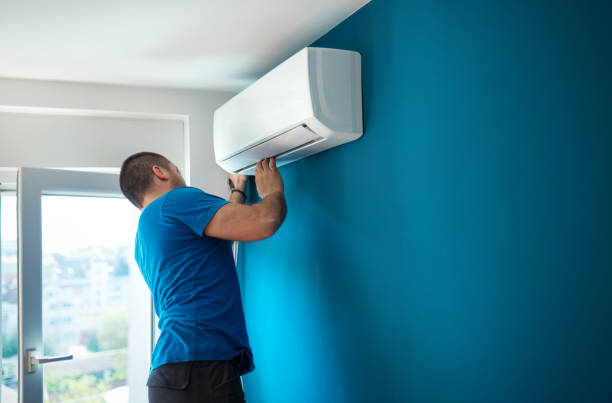 Best Residential HVAC in Kensington, CA