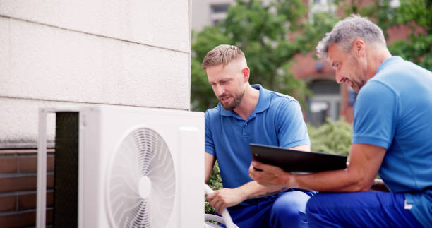 Best VRF (Variable Refrigerant Flow) Systems in Kensington, CA