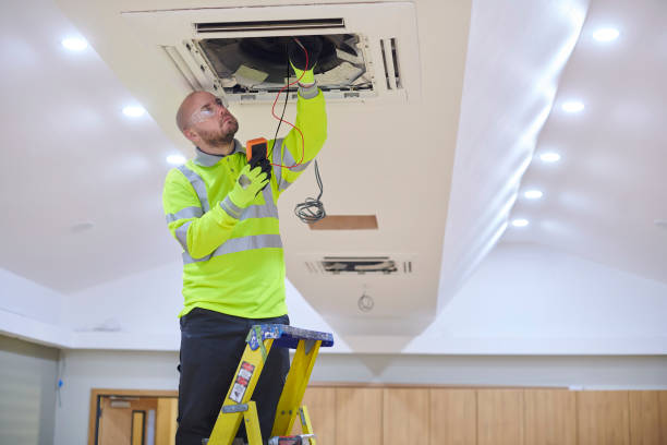 Best HVAC Training and Certification in Kensington, CA