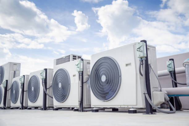 Best Emergency HVAC Services in Kensington, CA